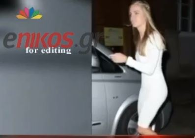 ΒΙΝΤΕΟ-Αυτή είναι η νέα “πριγκίπισσα” της Βρετανίας;