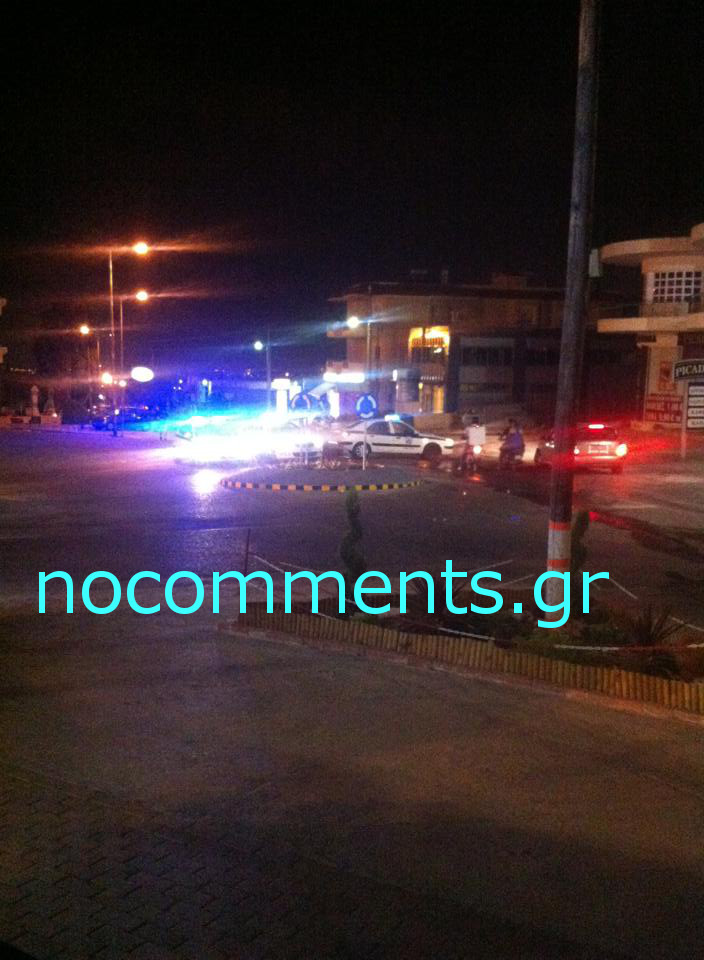 Έρευνες για αποδράσεις στην Αμυγδαλέζα