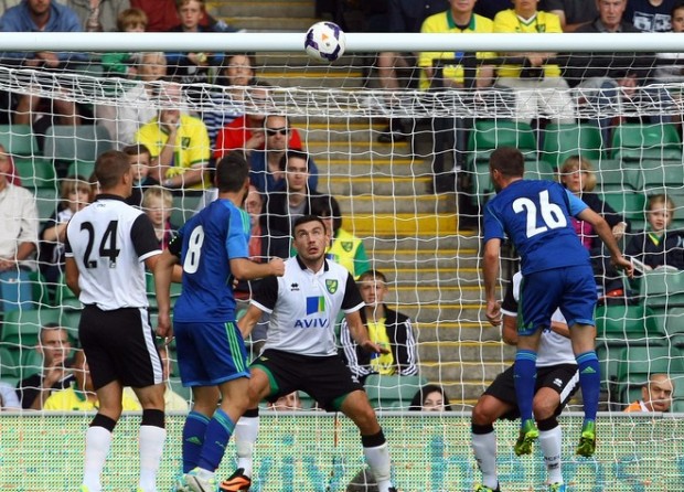 Μέτριος πριν την πρεμιέρα