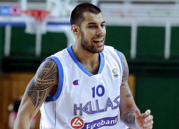 Πρίντεζης: Να μην χαλαρώνουμε