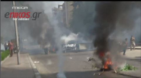 Σε κατάσταση έκτακτης ανάγκης η Αίγυπτος