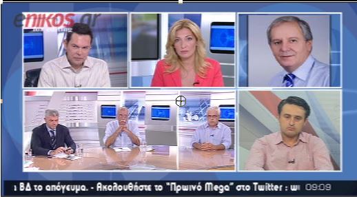 Ασκούνης: Πάνω από 30.000 παιδιά εκτός δημοτικών παιδικών σταθμών