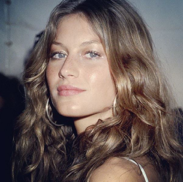 ΦΩΤΟ-Το παραμύθι της Gisele