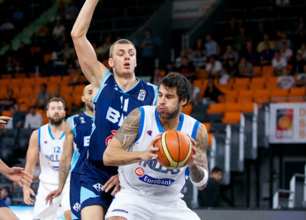 Κακή άμυνα και δεύτερη ήττα