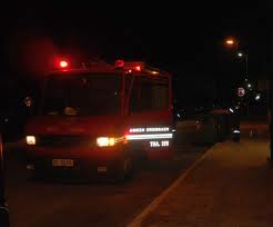 Υπό μερικό έλεγχο η φωτιά στην Κεφαλονιά