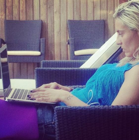 ΦΩΤΟ-Όταν η Μελέτη χορεύει… σούστα!