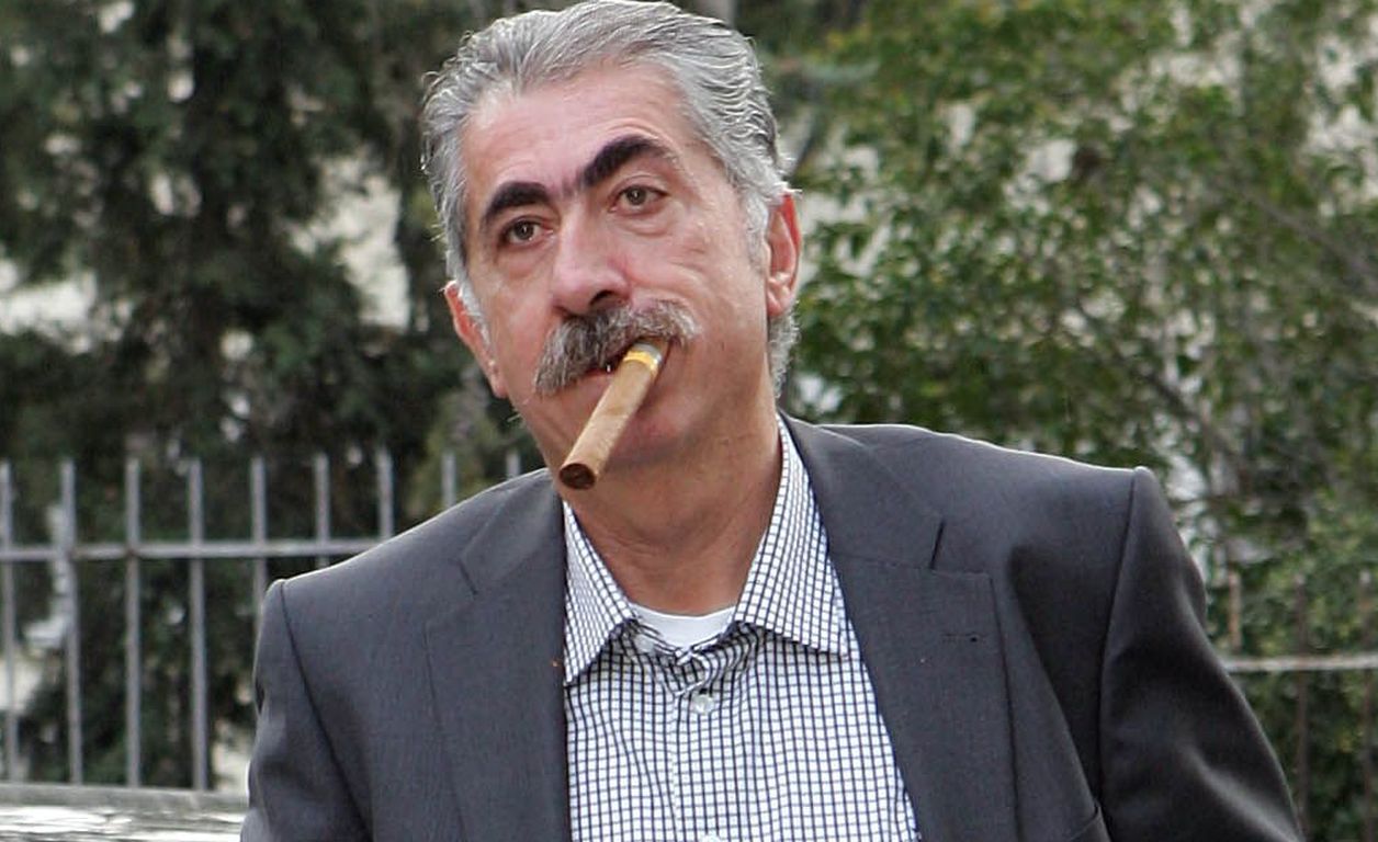 Η αντίστροφη μέτρηση για τον Ψωμιάδη