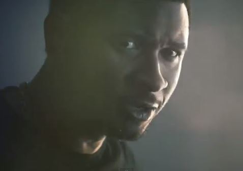 Στο νοσοκομείο ο γιος του Usher