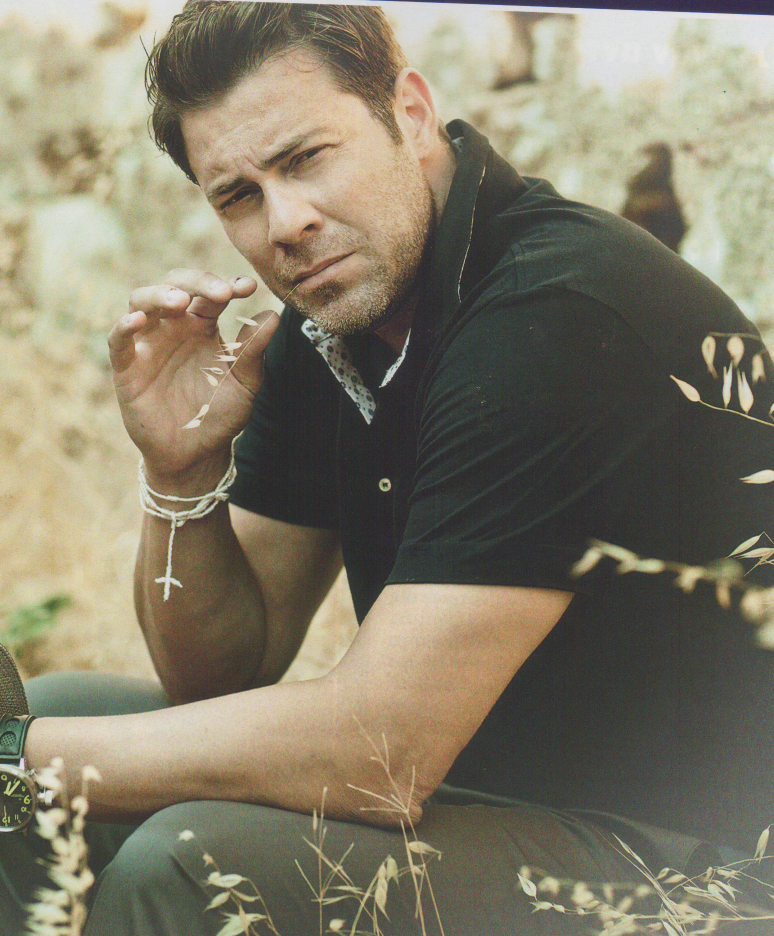 Χολίδης: Εκεί φαίνεται ο μάγκας