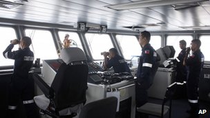 Φιλιππίνες: Σύγκρουση επιβατηγού με εμπορικό πλοίο