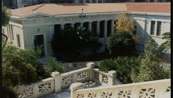 Συνελήφθησαν 3 προσαχθέντες στο Πολυτεχνείο