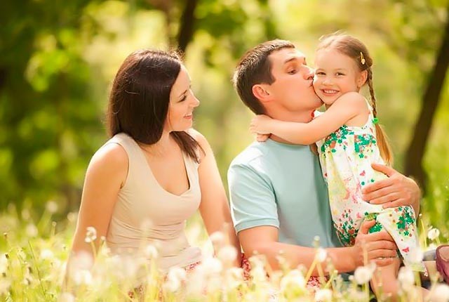 Πώς μεγαλώνουμε παιδιά με αυτοεκτίμηση;