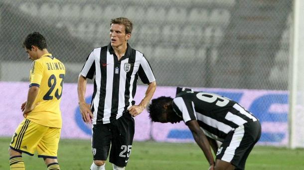 Κρίνεται το… σεντόνι για τον ΠΑΟΚ