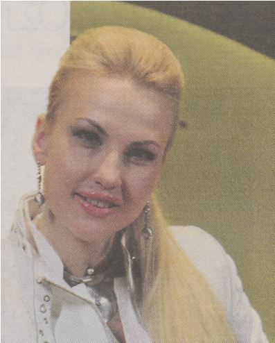 Καμαλίγια…η Lady Gaga της Ευρώπης