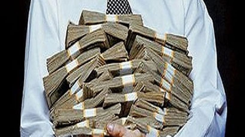 Αυστρία: Οι πλούσιοι είναι… πιο πλούσιοι