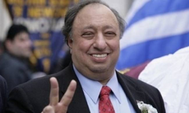 Ξοδεύει εκατ. δολάρια ο Κατσιματίδης