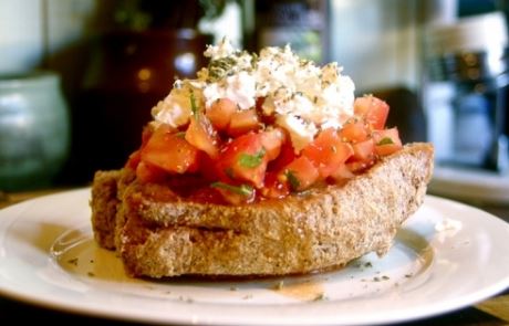 Ετοιμάζουν ντάκο για Ρεκόρ Γκίνες