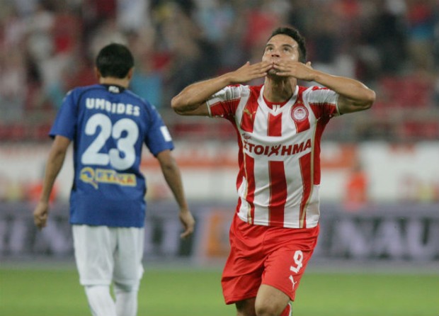 Σαβιόλα: Η επιμονή του Ολυμπιακού με έπεισε