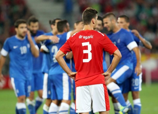 Σιόβας: Νίκες παντού