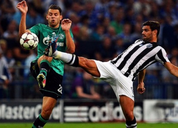 Λύγισε την κρίσιμη ώρα ο ΠΑΟΚ