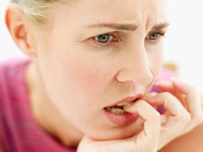 Αντιμετωπίζοντας το άγχος και την κατάθλιψη