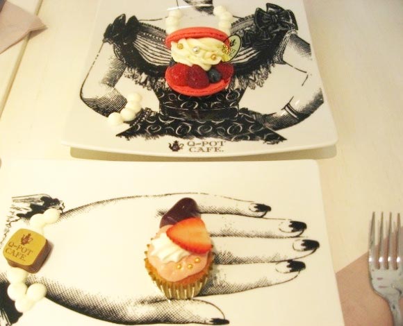 ΦΩΤΟ- Κοσμήματα που… τρώγονται