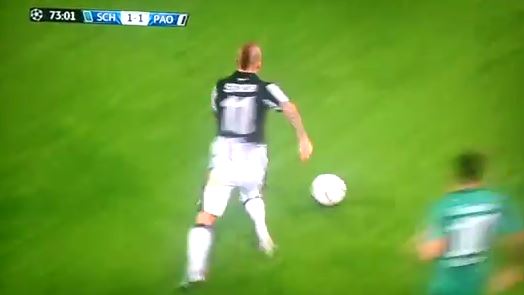 BINTEO-Η γκολάρα του Στοχ