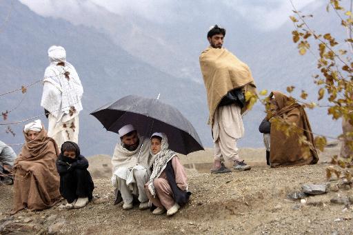 Φονικές πλημμύρες στο Αφγανιστάν