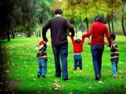 Συμβουλές για μια οικογένεια χωρίς στρες