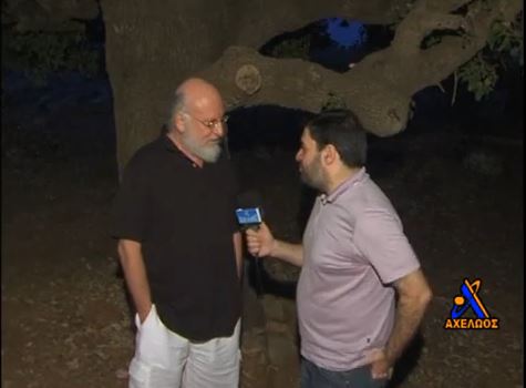 Σαββόπουλος: Έχει κουπί ακόμα