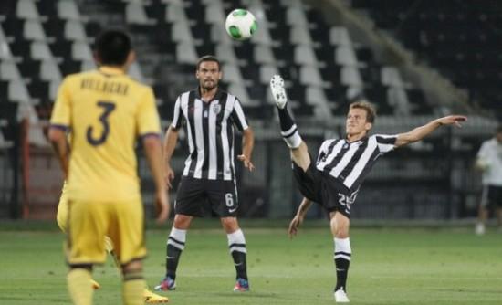 Οι αθλητικές μεταδόσεις της ημέρας