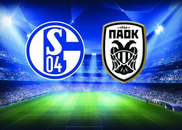 Την τρίτη και τυχερή ψάχνει ο ΠΑΟΚ