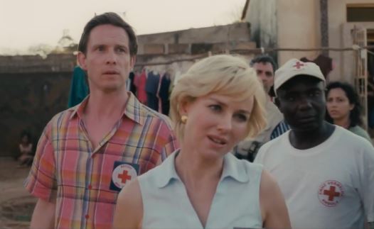 Watts: “Κάθε βράδυ έβλεπα την Diana”