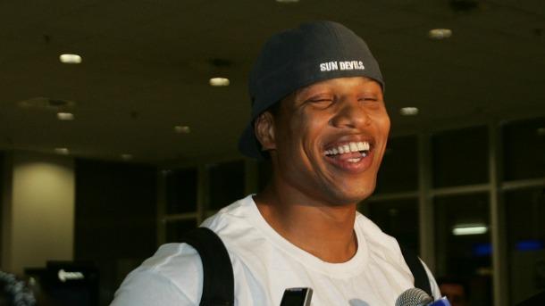 Πάτησε Ελλάδα ο Μπατίστ