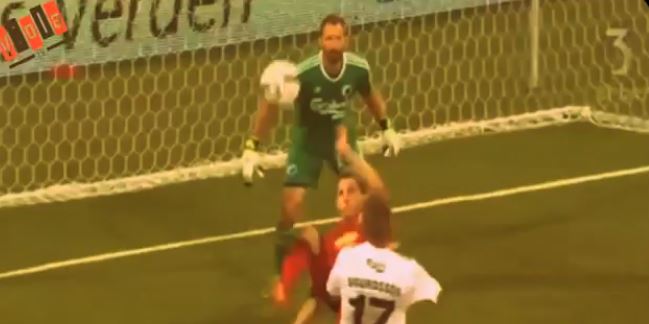 Το ψαλίδι της χρονιάς!