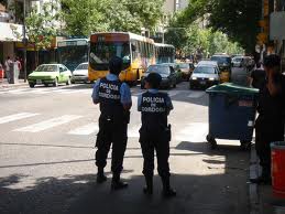 Έκρηξη σε κτίριο στην Αργεντινή