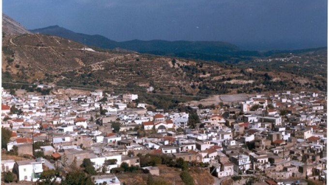 Σεισμός στην Κρήτη