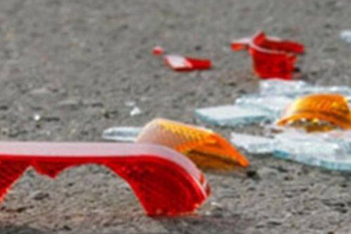 Κεφαλονιά: Νεκρός 21χρονος σε τροχαίο