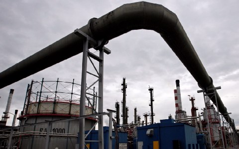 Forbes: Τεράστιας σημασίας η κατασκευή του αγωγού ΤΑΡ