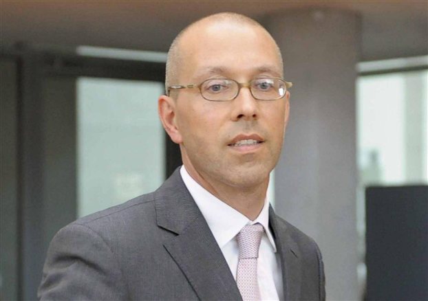 Το απόγευμα ο Άσμουσεν στον Σαμαρά