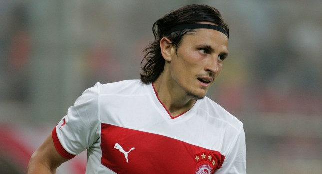 Επίσημα στην Μπενφίκα ο Φέισα