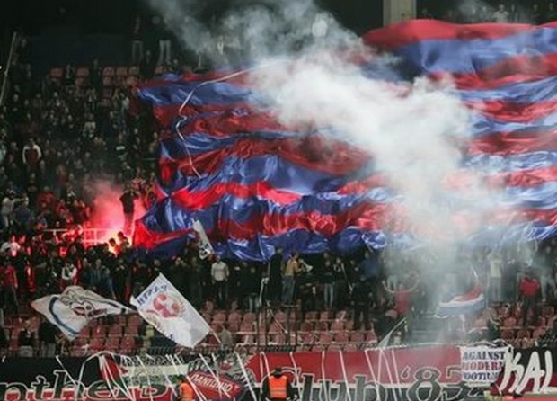 Live: Πανιώνιος-Παναθηναϊκός 2-0