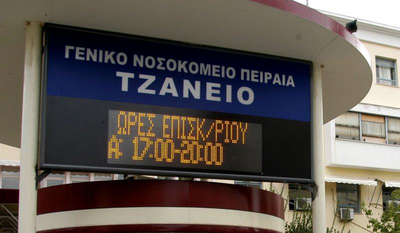 Πέθανε ο πατέρας που πυροβόλησε την κόρη του