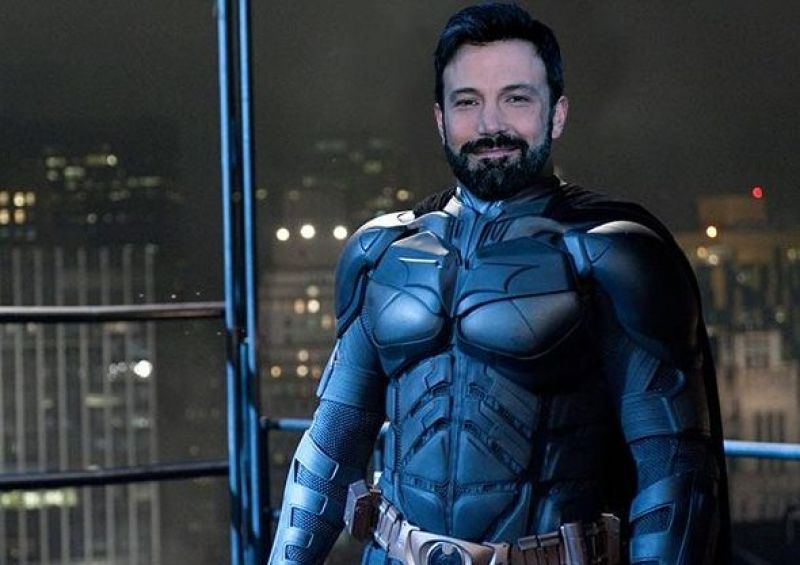 Μαζεύουν υπογραφές κατά του Affleck
