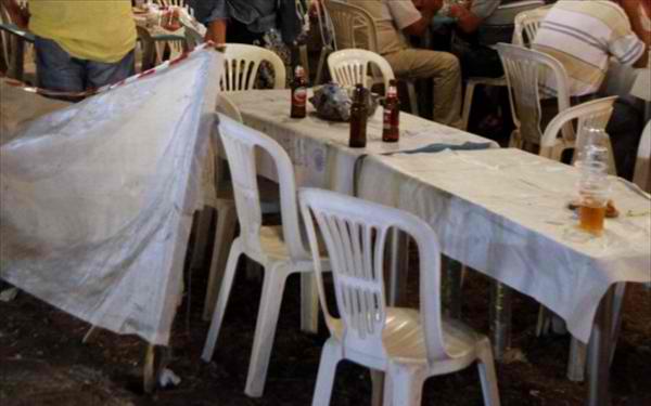 “Πάρτι” φοροδιαφυγής στα πανηγύρια