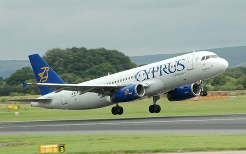 Κανονικά οι πτήσεις από Λάρνακα προς Βηρυτό