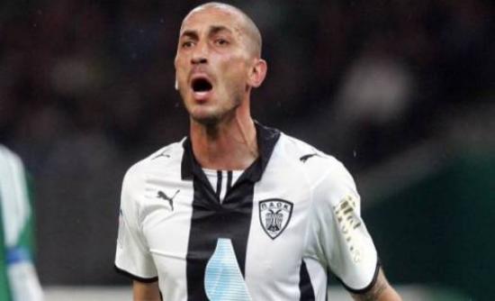 Ανακοίνωσε Τσιρίλο η ΑΕΚ