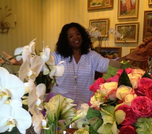 Η Ελβετία ζήτησε “συγγνώμη” από την Oprah