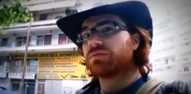 ΒΙΝΤΕΟ-Ο γύρος του κόσμου σε τέσσερα λεπτά