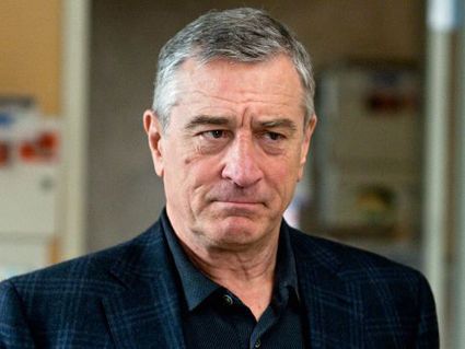 Χρόνια πολλά Ρόμπερτ Ντε Νίρο